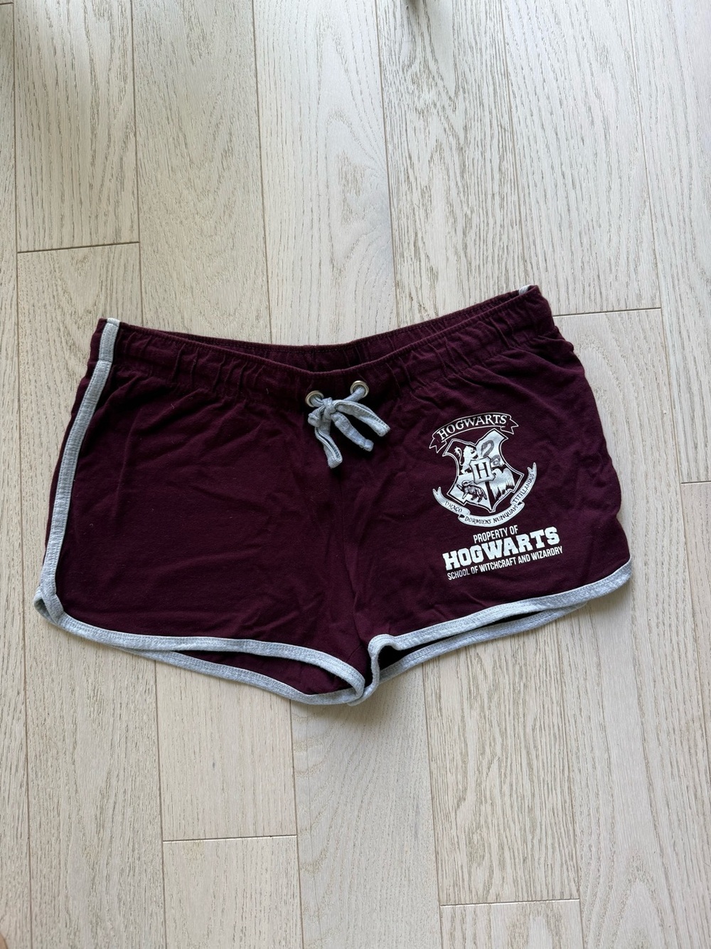 Harry Potter Shorts